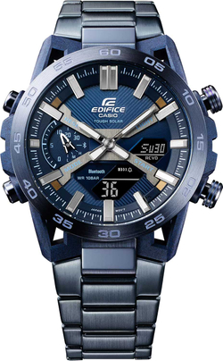 Часы Casio ECB-2000CB-2A