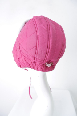 Шапка утепленная, новая