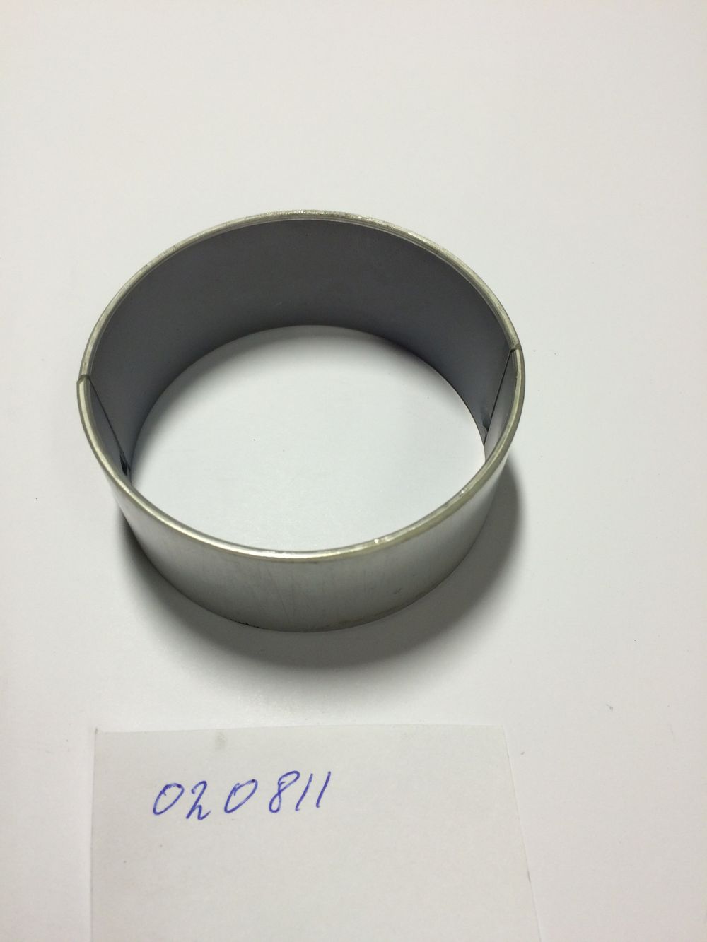 Вкладыши шатунные TDQ 30, 38 4L (к-т на 1 шатун) /Big-end Bearing