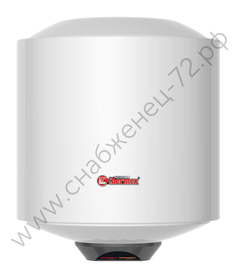 Водонагреватель THERMEX Eterna 50 V