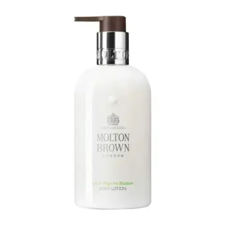 Уход за телом Molton Brown Lily & Magnolia Blossom Body Lotion 300 мл