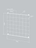 Демонстрационная система Мудборд