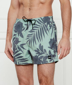 Шорты для плавания Piranha BOSS BLACK - зеленый(50508844)