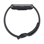 Умные часы Samsung Galaxy Fit 3 40mm, Graphite (Графитовый)