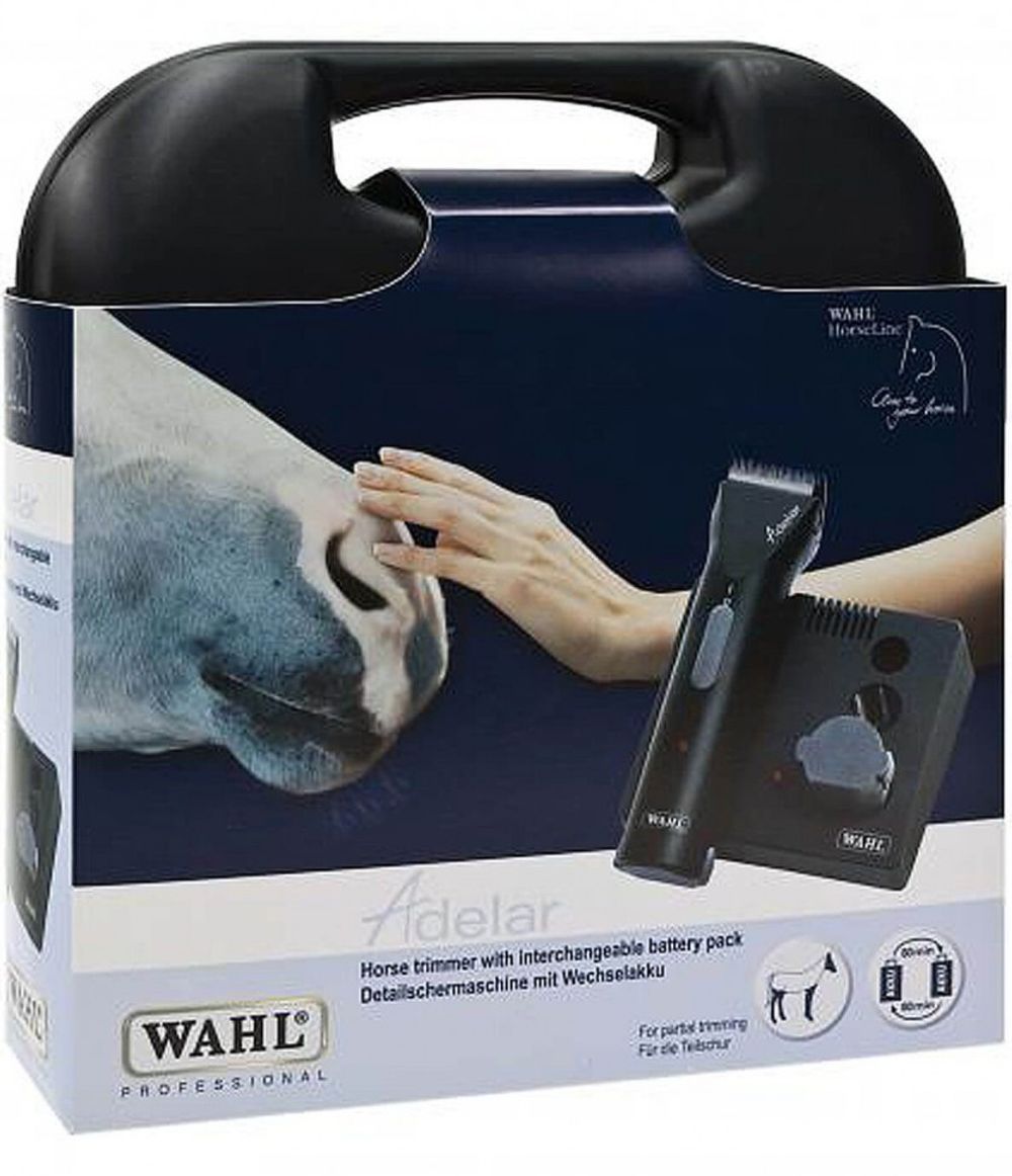Машинка для стрижки животных Wahl Adelar (1854-0460) - 6