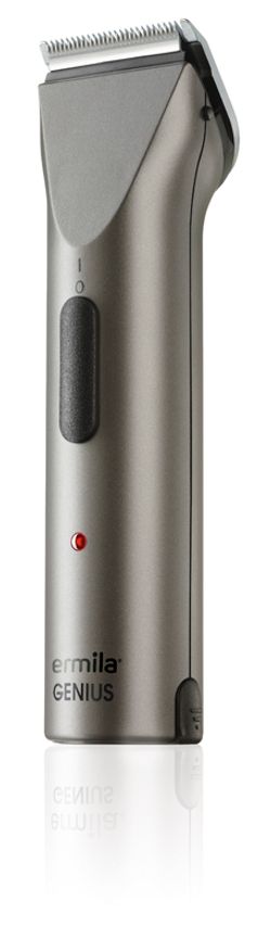 Машинка для стрижки Genius ERMILA (1854-0037)