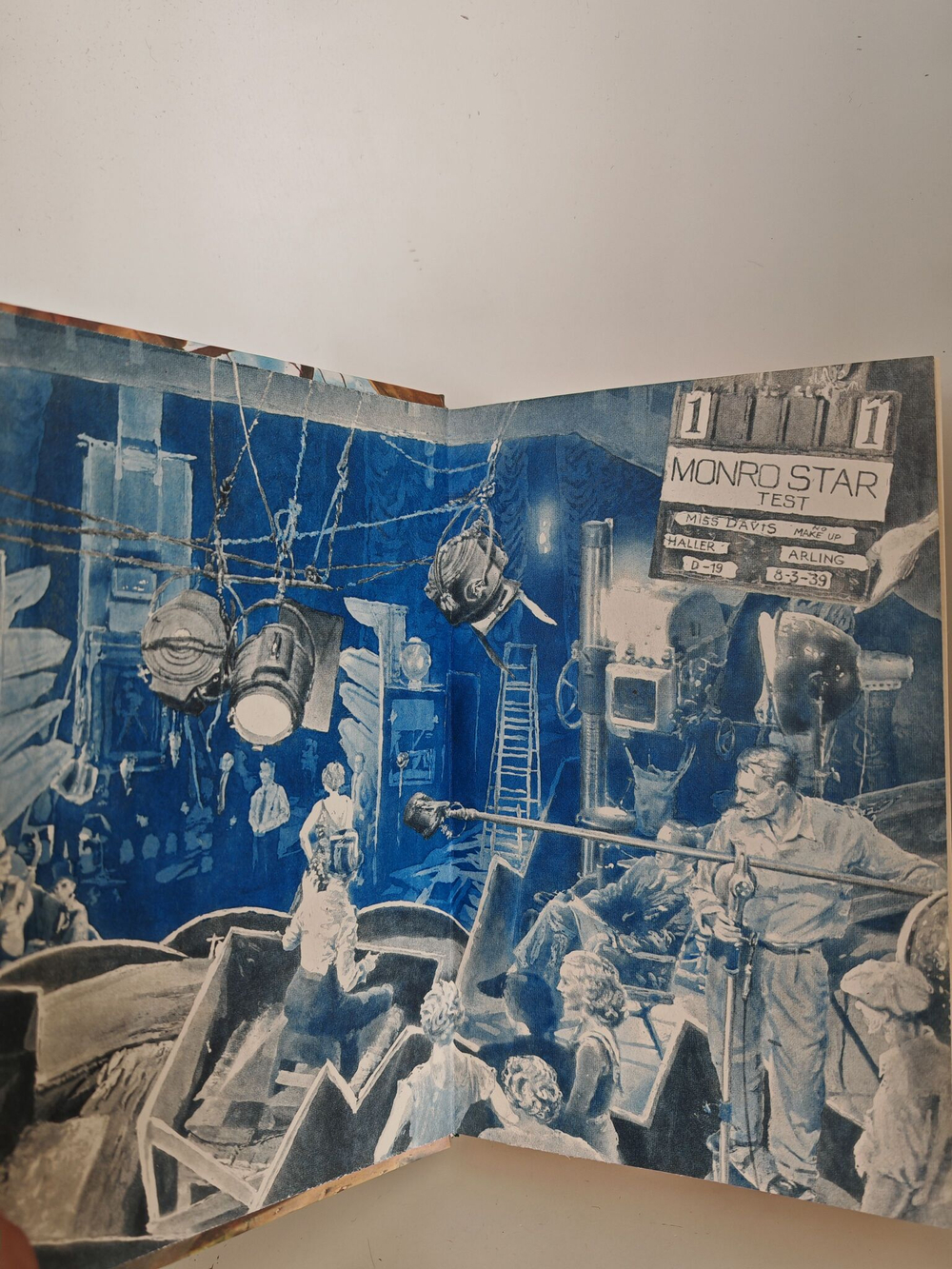 Последний магнат. Рассказы. Эссе