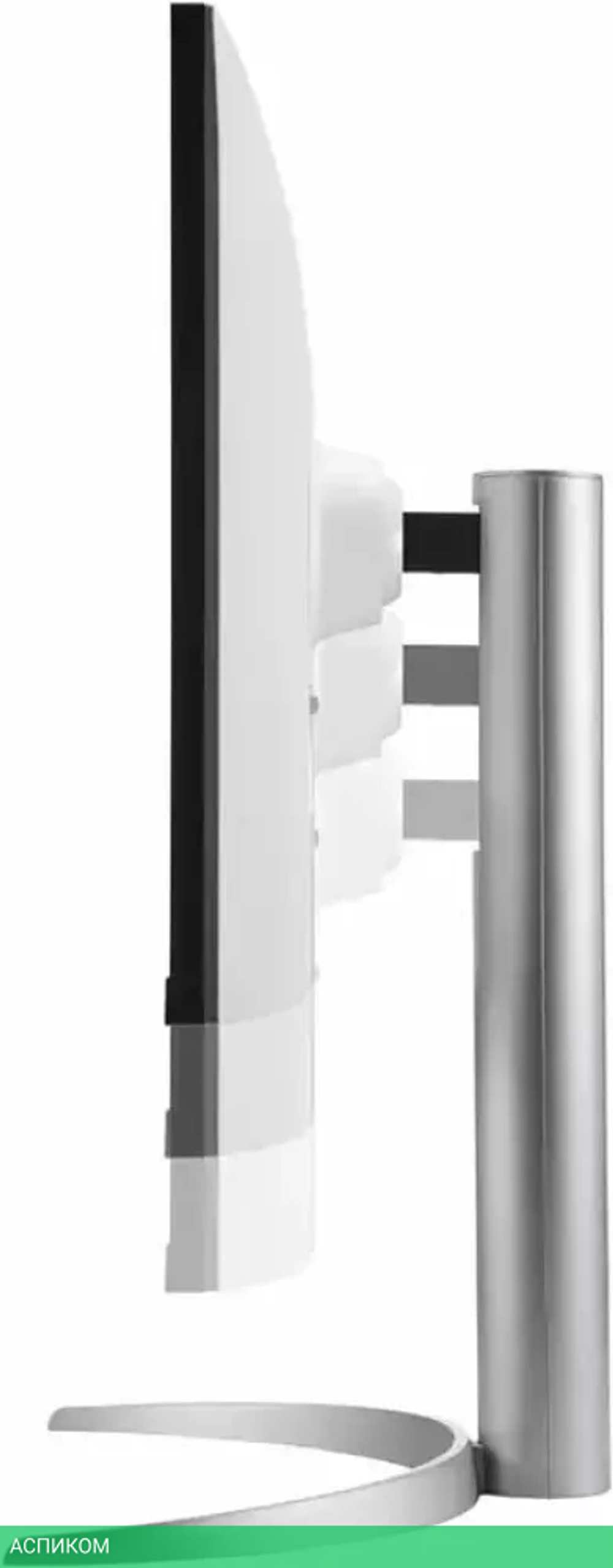 Монитор LG 32UQ85X-W