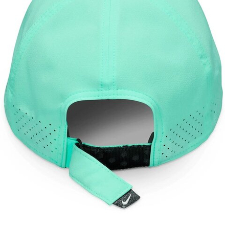 АКСЕССУАРЫ ДЛЯ ТЕННИСА Кепка взрослая NIKE DRI FIT ADV CLUB CAP .