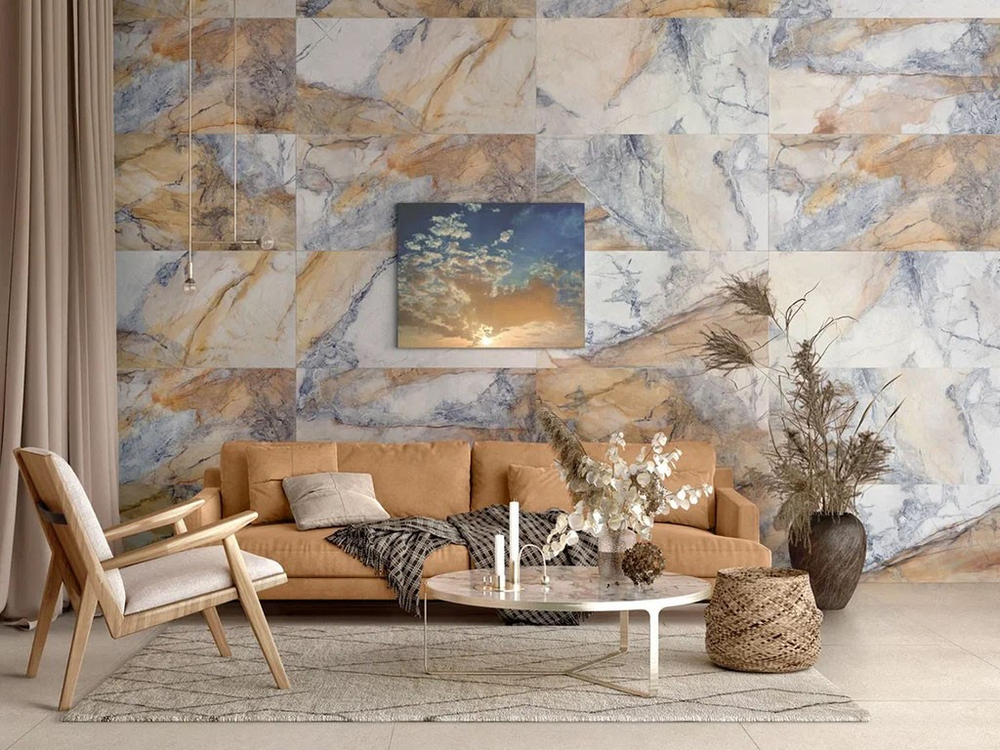 ГРАНИТЕ ЛЮССО