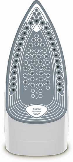 Утюг Tefal Express Steam FV2835E0