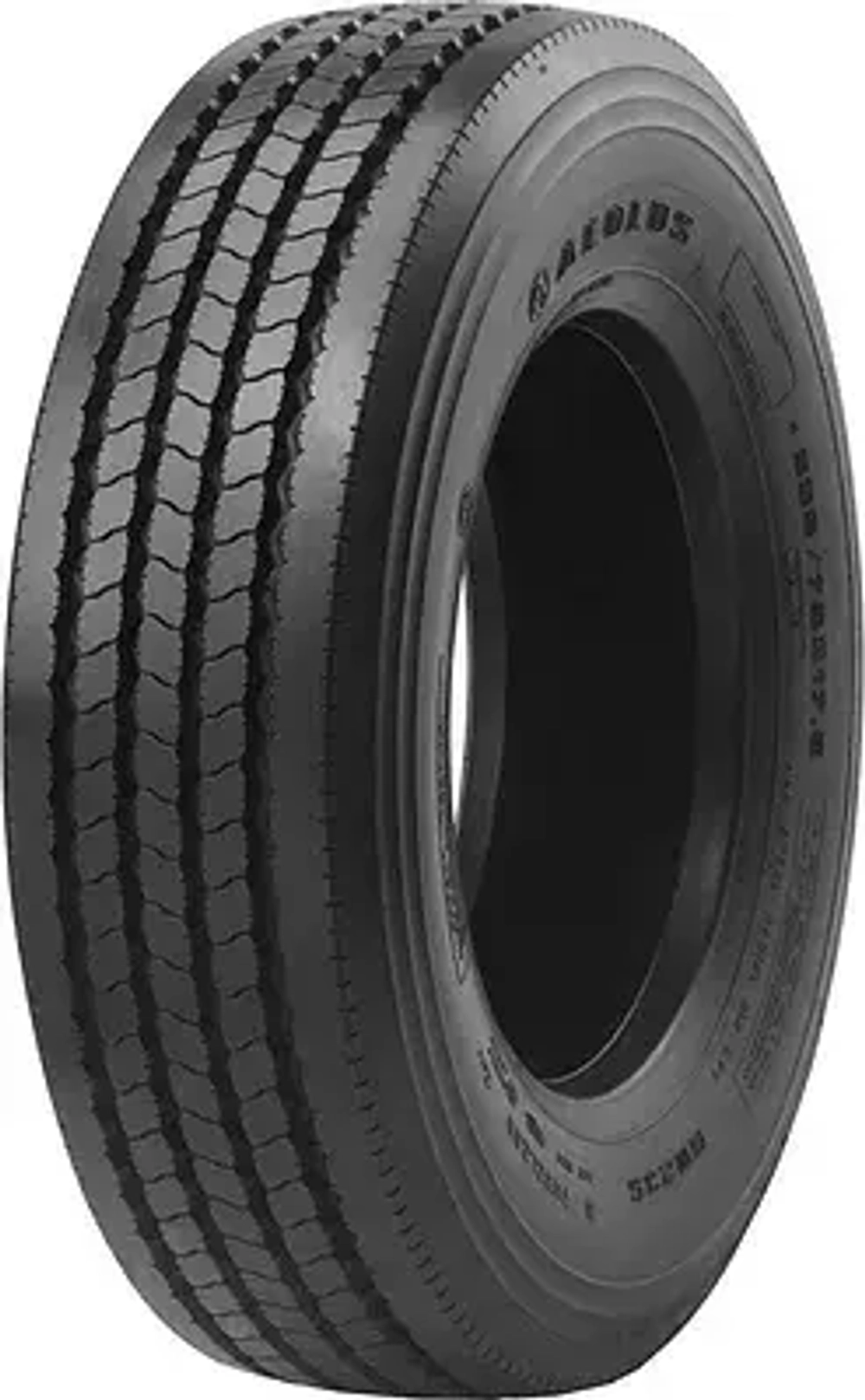 Aeolus ASR35 8,25x16 126/122L (Универсальные)