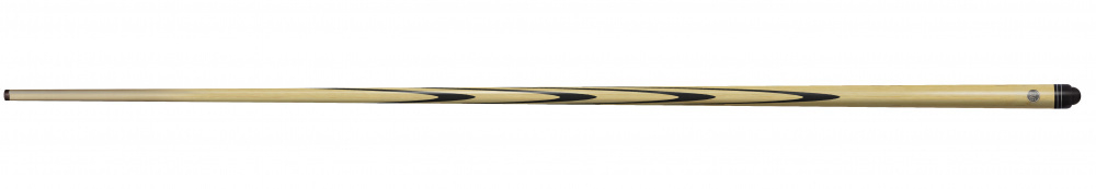 11-10-Р Кий "Классик 7 запилов" 1 РС, ясень/черн.граб(РС)