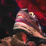 Кроссовки New Balance 2002R Protection Pack - Pink