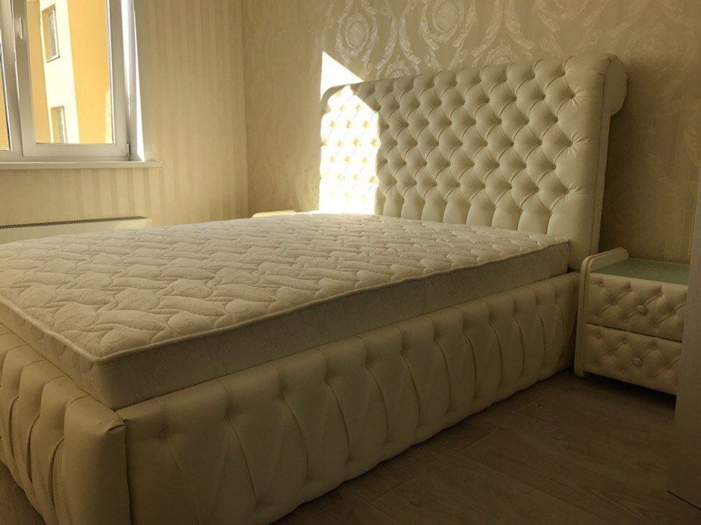 Кровать Беатрис