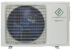 Внешний блок мульти сплит-системы на 5 комнат Lanzkraft Free match LMO5-120A1