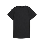 Женская футболка PUMA W TAD ESSENTIAL Heather Tee