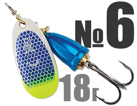 Vibrax UV №6