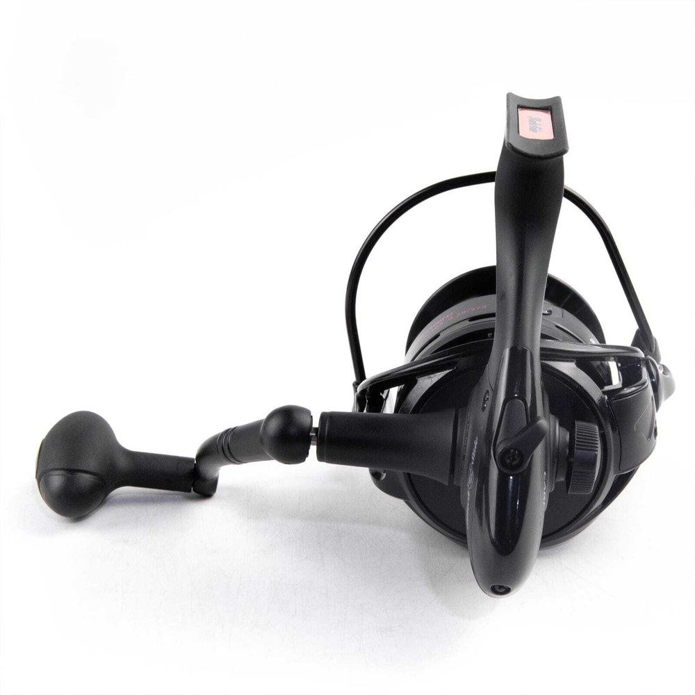 Катушка безынерционная фидерная Black Side Batcher 4500FD (4500, 3+1BB, мет. шпуля)