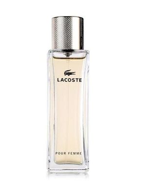 Lacoste Pour Femme Eau De Parfum