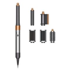Стайлер Dyson Airwrap HS05 Complete Long Яркий никель-Медный / Nickel-Copper (EU)