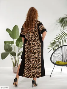 Платье II-3378 Фабрика Моды