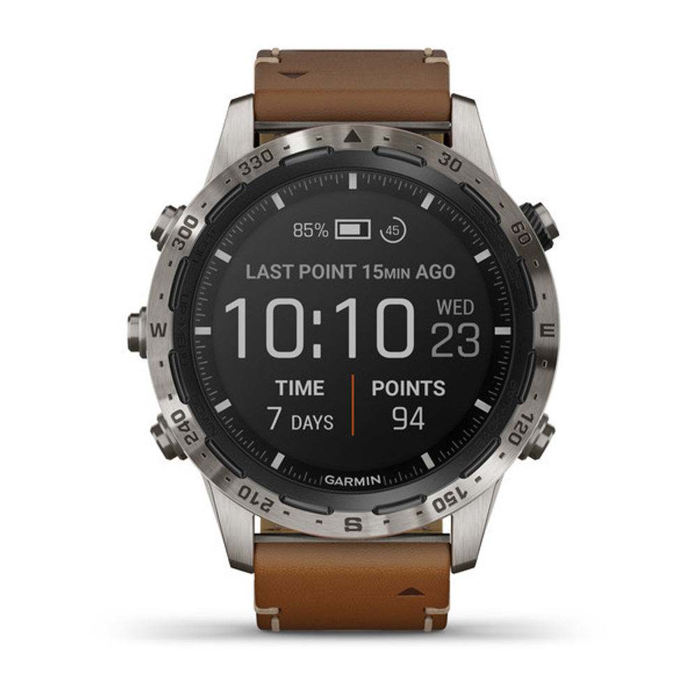MARQ ADVENTURER