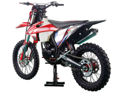 Мотоцикл RACER Z7 NB ENDURO