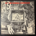 10cc ‎– The Original Soundtrack (Англия 1975г.)