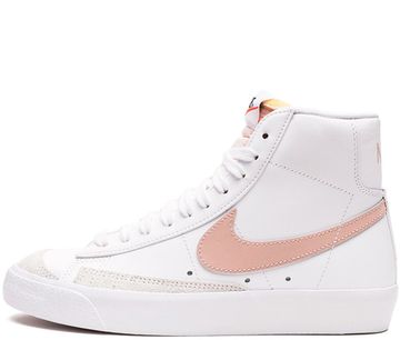 Кроссовки Nike Blazer Mid 77