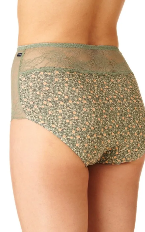 LPF 173 B22 Трусы высокие 2 шт. в упаковке