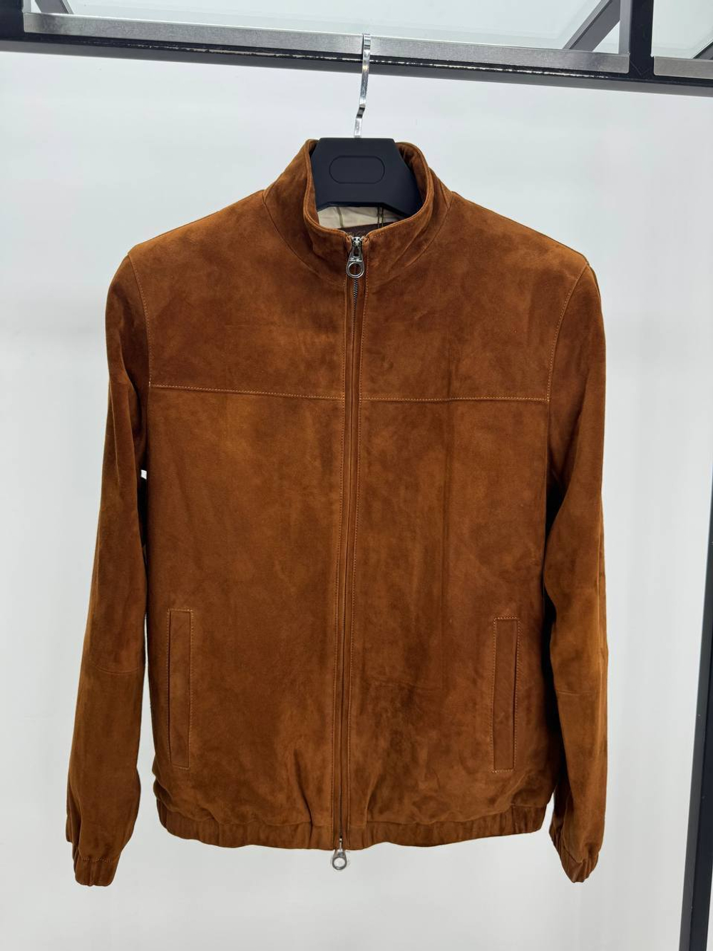 Бомбер Loro Piana