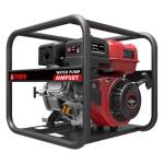 A-iPower AWP50T мотопомпа бензиновая для грязной воды 7 л.с, 517 л/мин, диаметр 50 мм, 30221