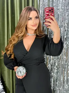 Платье УК-7064/1 Fabrika