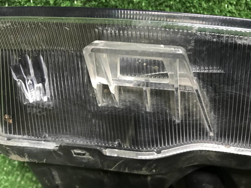 Фара габаритная левая Hyundai Palisade (18-22) LED
