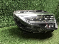 Фара левая Haval Jolion (2021-н.в.) LED