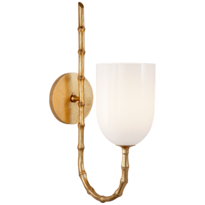 Настенный светильник Visual Comfort Edgemere Wall Light