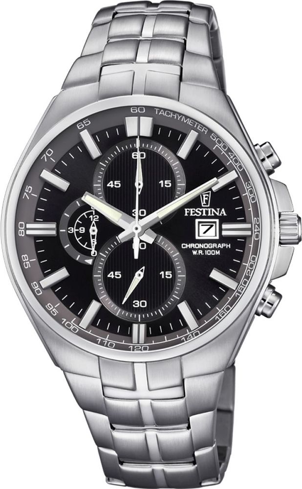 Мужские наручные часы Festina F6862/4