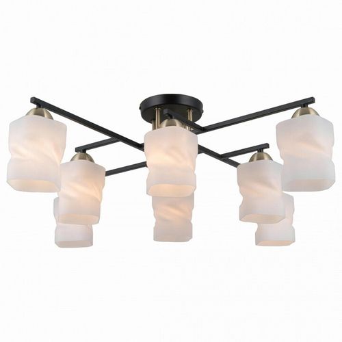 Люстра на штанге Citilux CL129285