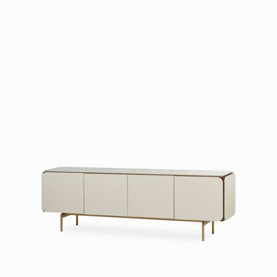 Тумба под ТВ Norrby 183х61 см