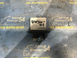 Реостат печки MAZDA DEMIO 2001