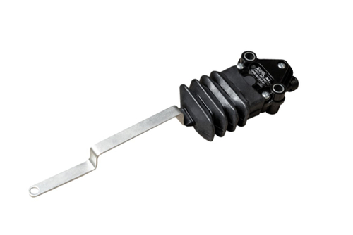 Кран уровня пола RENAULT (4640070080) SORL