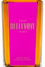 Виски Bellevoye Finition Prune, 0.7 л