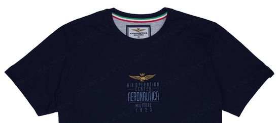 Футболка Aeronautica Militare