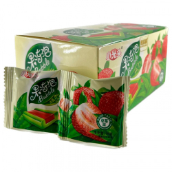 Палочки Longkaixuan Йогуртовые фруктовые