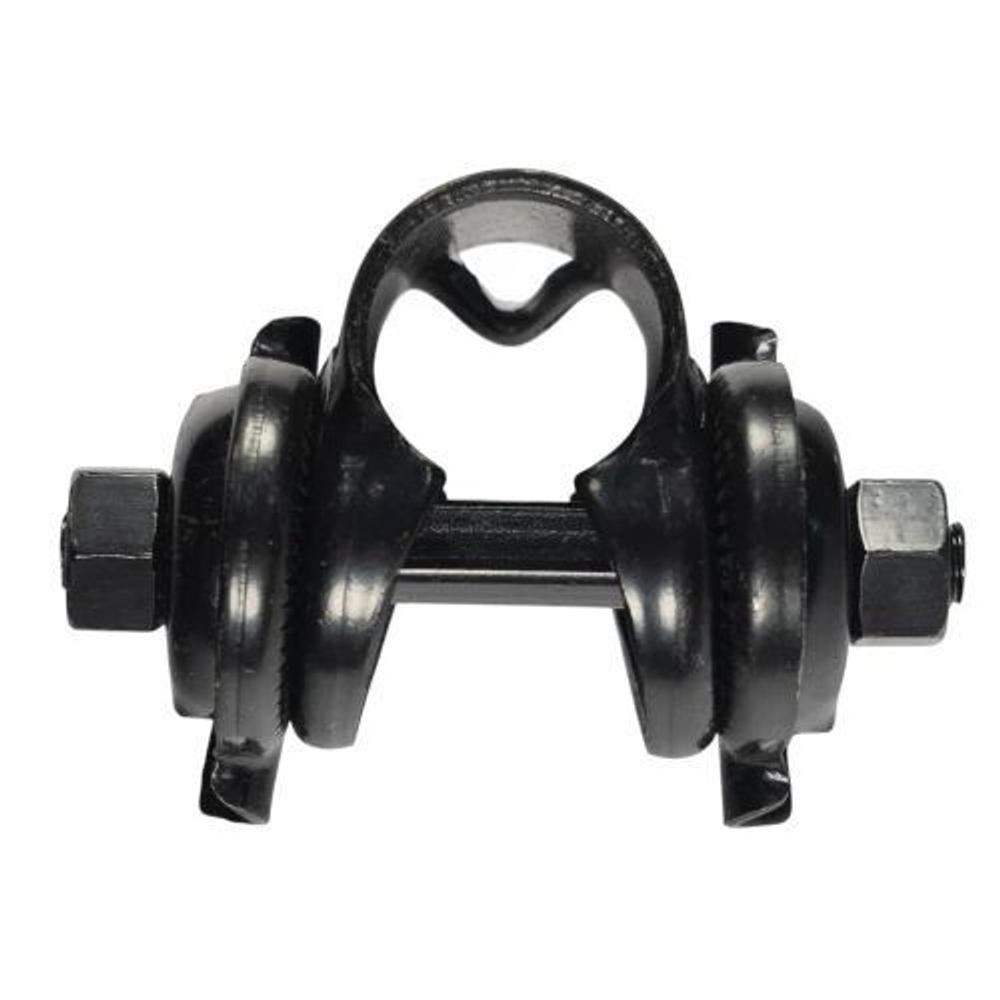 Хомут замок седла сидения 22 мм для велосипеда