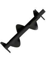 Удлинитель шнека MORA ICE Nova 130 мм, спираль 300 мм