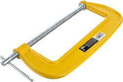 Струбцина Stayer SG-200 тип G 200 мм, 3215-200_z02