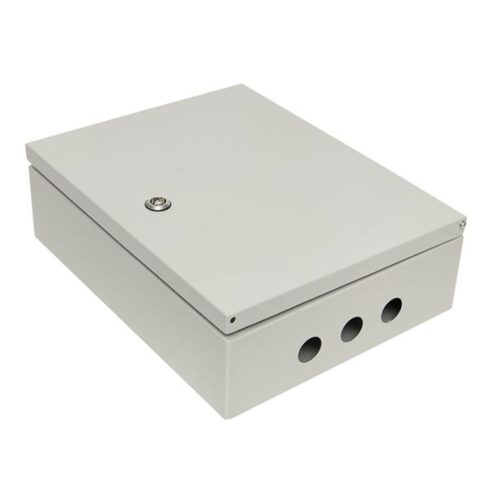 ЩРН-24 (395x310x120) IP54 EKF Basic