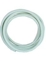 Монтажный комплект для кондиционера трасса 4 м, дренажный шланг, кронштейны и ПВС провод